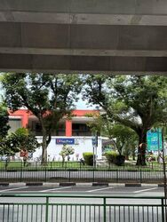 Blk 119C Rivervale Gardens (Sengkang), HDB Executive #486734491